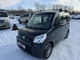  Suzuki Spacia 2014 , 659000 , 