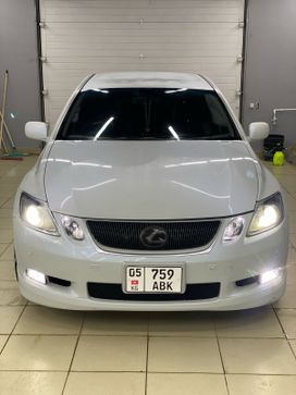  Lexus GS450h 2008 , 900000 , 