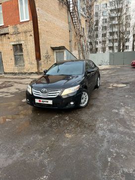  Toyota Camry 2010 , 700000 , 