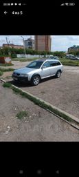  Audi A6 allroad quattro 2000 , 550000 , 
