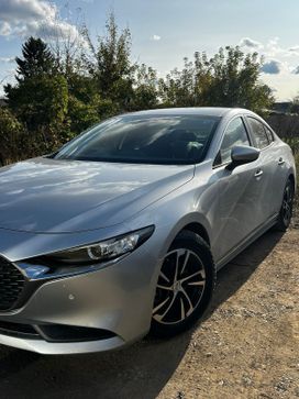  Mazda Mazda3 2019 , 1580000 , 