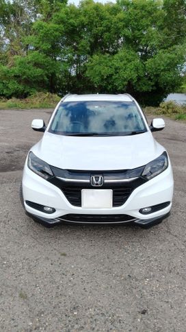 SUV   Honda Vezel 2014 , 1550000 , 