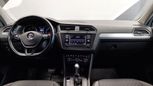SUV   Volkswagen Tiguan 2018 , 2630000 , 