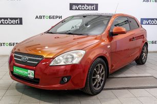  3  Kia ProCeed 2008 , 510000 , 