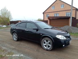  Nissan Primera 2007 , 550000 , 