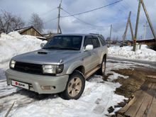  Hilux Surf, 2002
