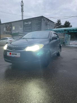 Chery Very A13 2013 , 240000 , 