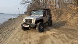 SUV   Jeep Wrangler 2009 , 2100000 , 