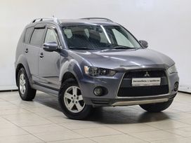 SUV   Mitsubishi Outlander 2010 , 933000 , 