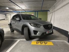 SUV   Mazda CX-5 2015 , 2550000 , 