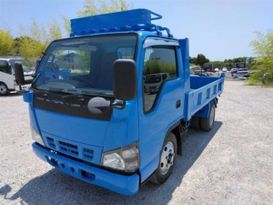  Isuzu Elf 2006 , 1500000 , 