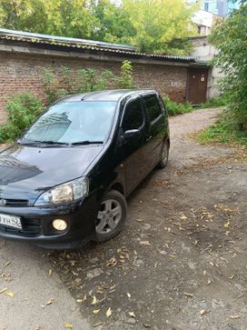  Daihatsu YRV 2002 , 250000 , 