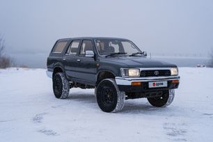 SUV   Toyota Hilux Surf 1992 , 1260000 , 