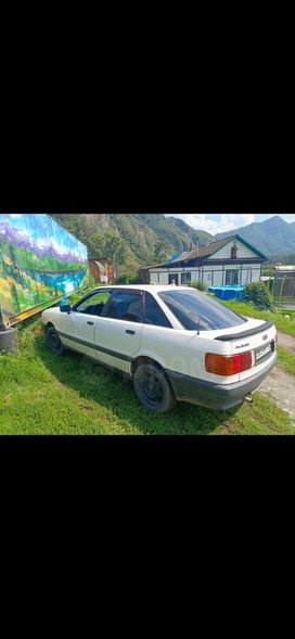  Audi 80 1988 , 145000 , 