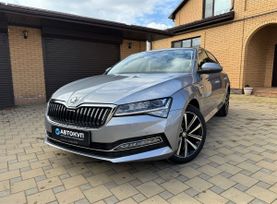  Skoda Superb 2024 , 3665000 , 
