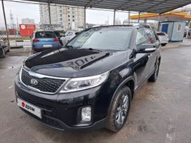 SUV   Kia Sorento 2012 , 1590000 , 