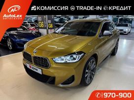 SUV   BMW X2 2022 , 4850000 , 