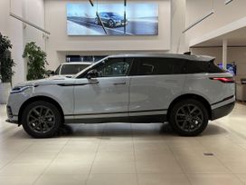 SUV   Land Rover Range Rover Velar 2023 , 11270000 , -