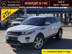 SUV   Land Rover Range Rover Evoque 2014 , 2000000 , 