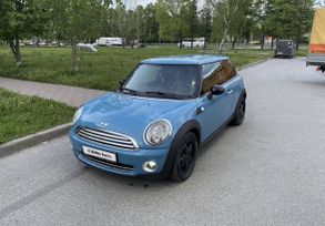  3  MINI Hatch 2008 , 465000 , -