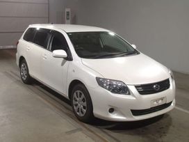  Toyota Corolla Fielder 2011 , 1035000 , 
