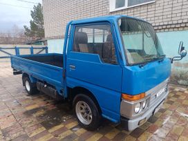  Nissan Atlas, 1989
