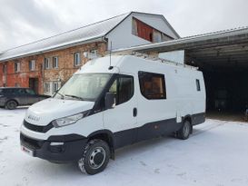  ( ) Iveco Daily 2016 , 4500000 , 