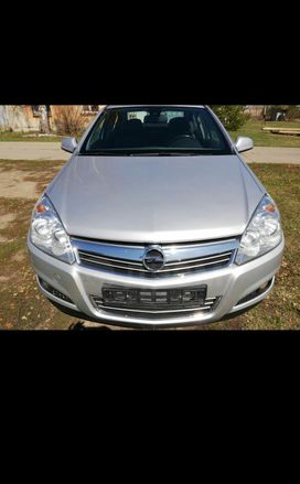  Opel Astra 2012 , 847000 , -