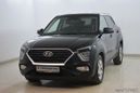 SUV   Hyundai Creta 2021 , 1715000 , 