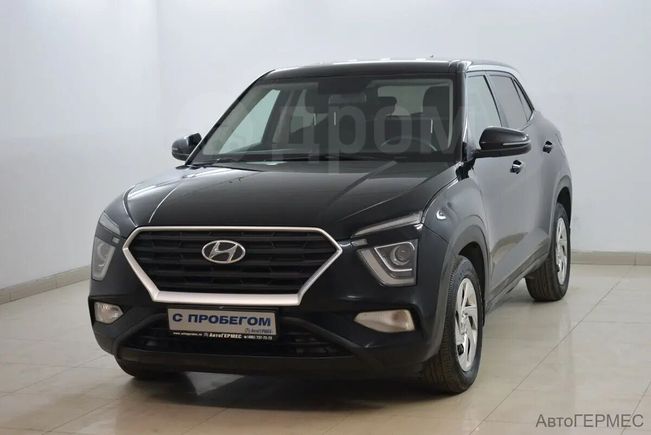 SUV   Hyundai Creta 2021 , 1715000 , 