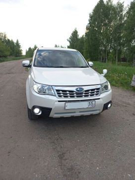 SUV   Subaru Forester 2011 , 1450000 , 