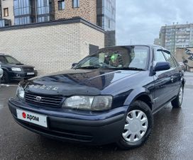  Toyota Tercel 1998 , 385000 , 