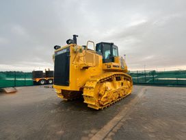  Komatsu D375A-6 2024 , 168000000 , 