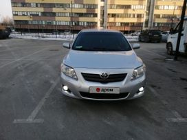  Toyota Corolla 2008 , 750000 , 