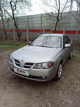  Nissan Almera 2005 , 470000 , 
