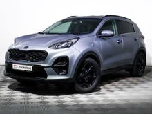  Sportage, 2021