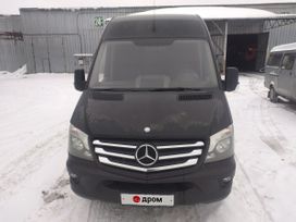   Mercedes-Benz Sprinter 513 CDI 2014 , 5900000 , 
