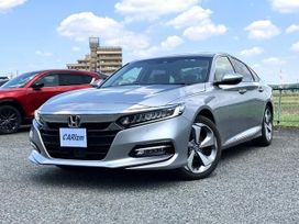 Honda Accord 2022 , 1790000 , 