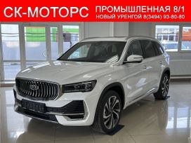 SUV   Geely Monjaro 2023 , 4852190 ,  