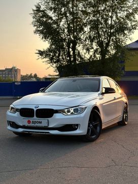  BMW 3-Series 2012 , 2000000 , 