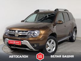 SUV   Renault Duster 2015 , 944900 , 