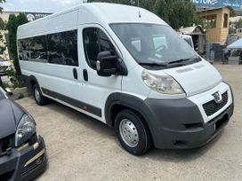   Peugeot Boxer 2011 , 1400000 , 