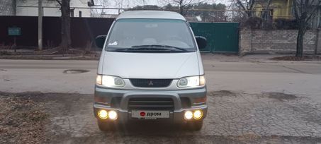    Mitsubishi Space Gear 2005 , 2050000 , 