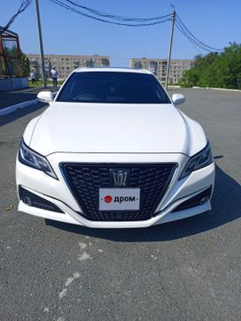  Toyota Crown 2018 , 3200000 , 