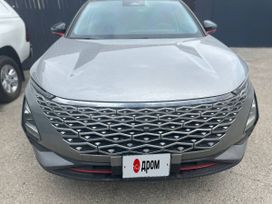 SUV   OMODA C5 2023 , 2000000 , 