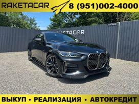  BMW 4-Series 2021 , 6090000 , 