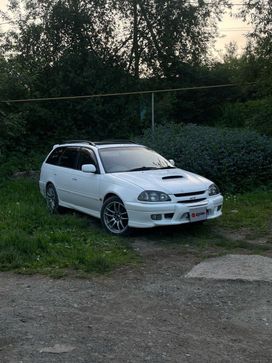  Toyota Caldina 1998 , 830000 , 