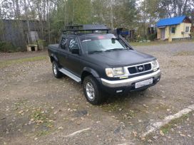  Nissan Datsun 1999 , 1500000 , --