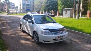  Toyota Corolla 2003 , 530000 , 