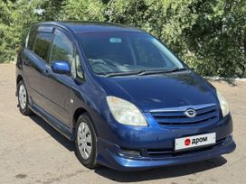    Toyota Corolla Spacio 2005 , 747000 , -